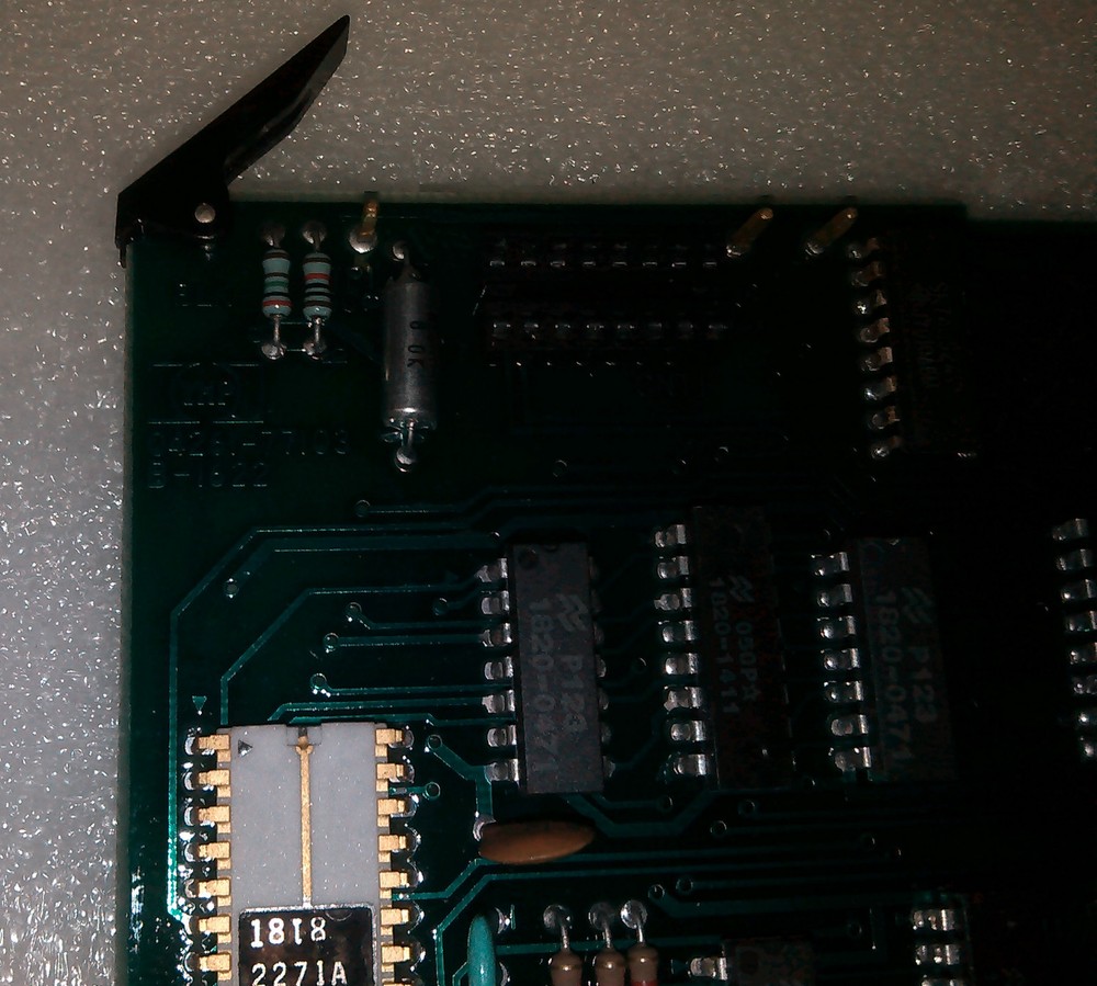 04261-77103 B1622 PCB for HP 4261A LCR Meter / Working