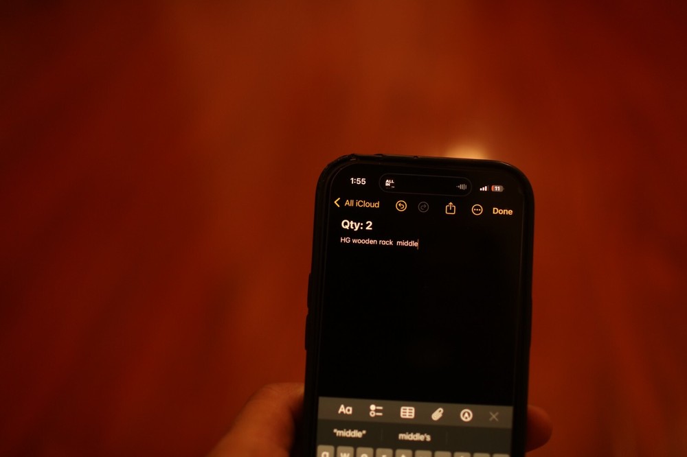 Grass Valley OCP-400 LDK 4640/10 Remote Control Panel