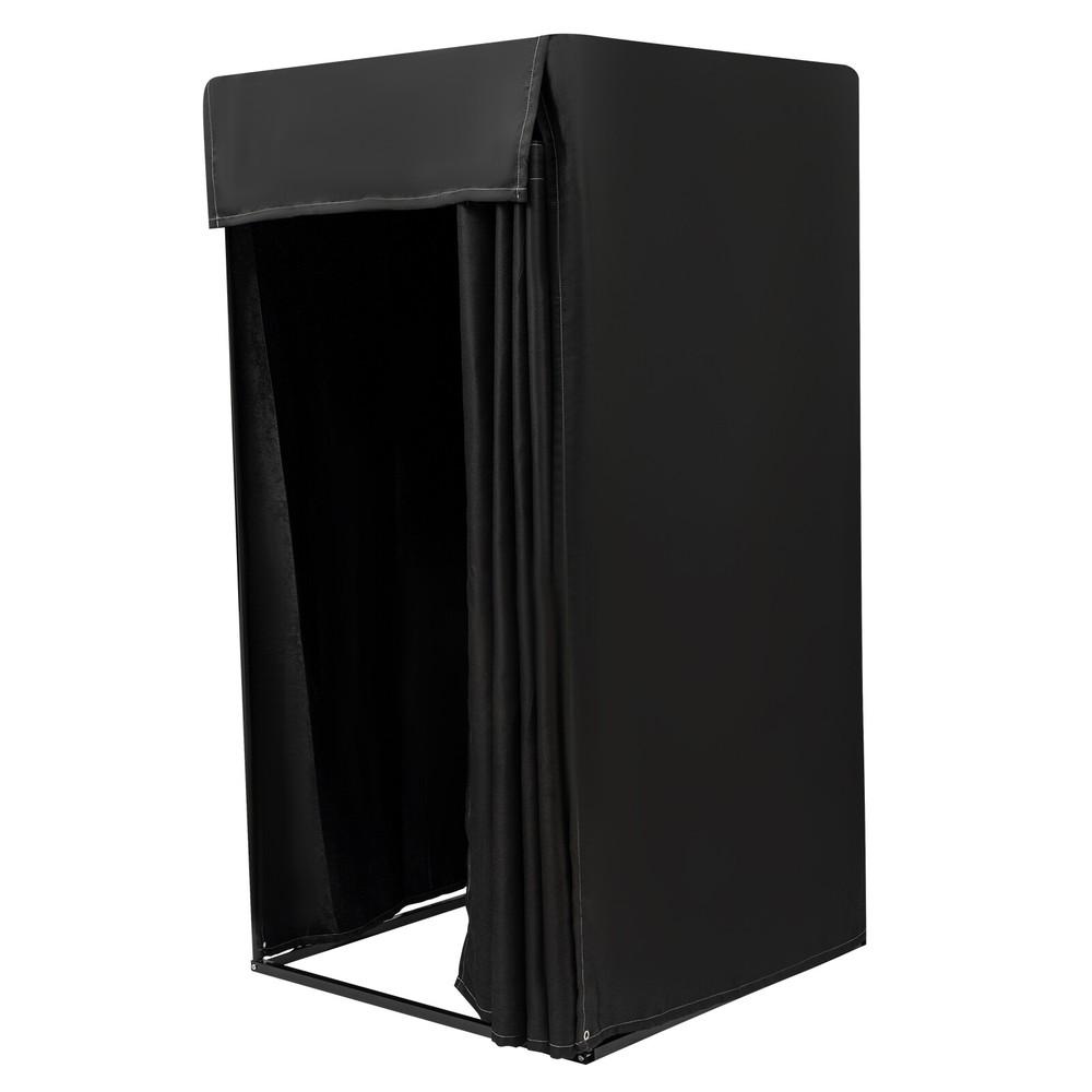 Fitting Room, Portable Dressing Room, Movable Changing Room