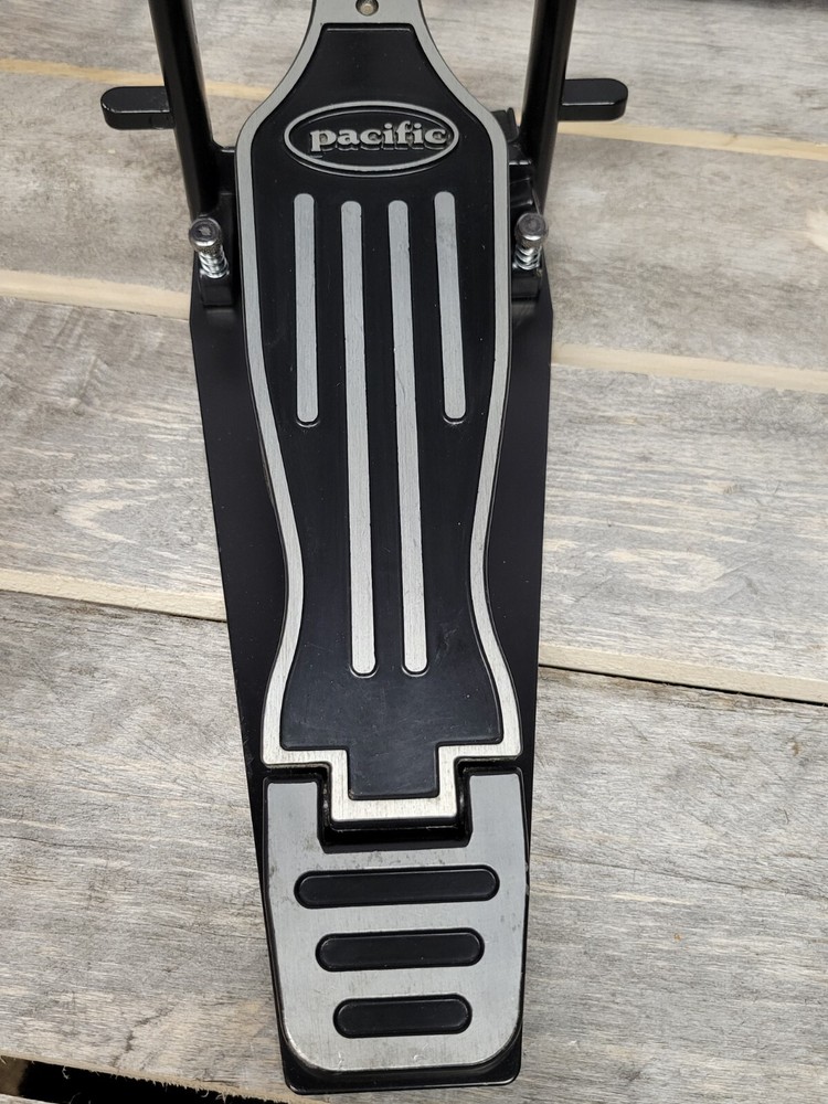 PDP/Pacific Double Bass Drum Pedal