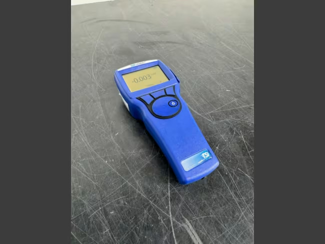 TSI 5815 DP-Calc Micromanometer