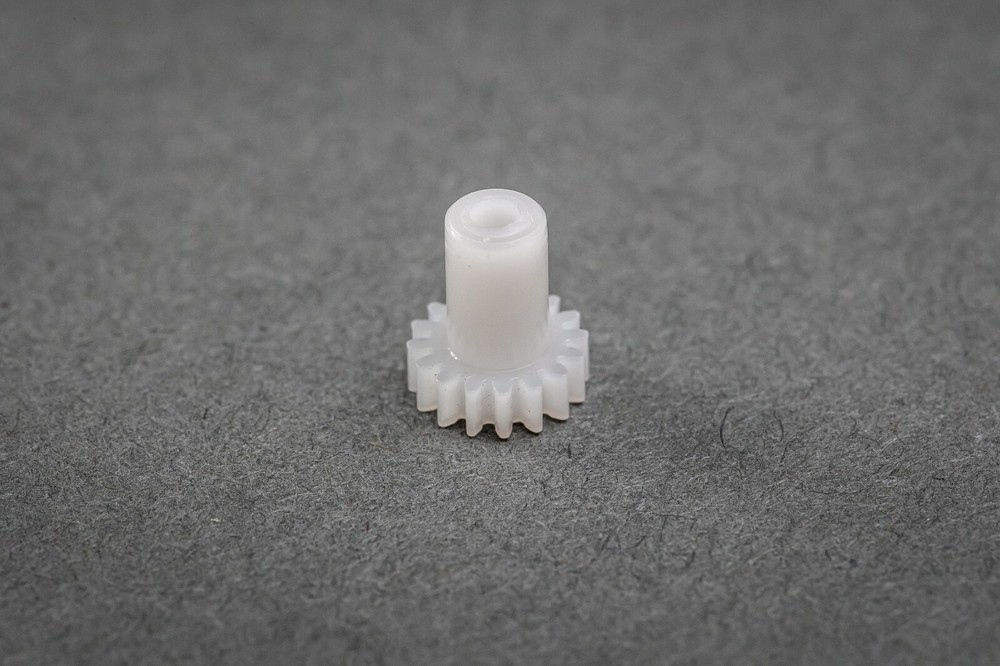 Technics / Panasonic RDG0034 16T Replacement Gear Premium Injection Molded Part