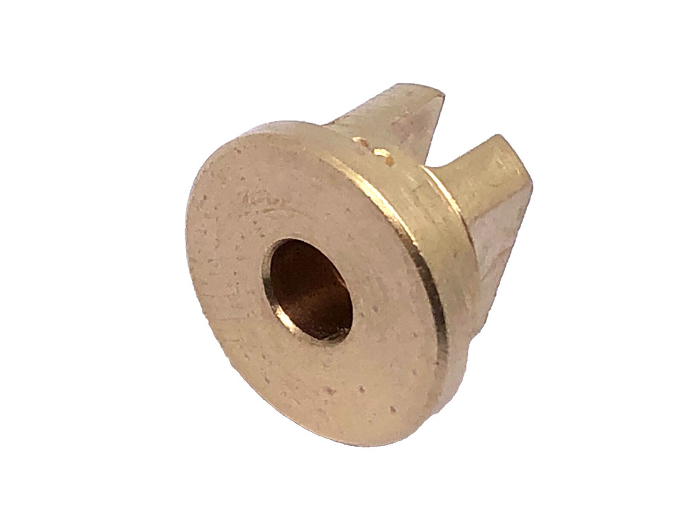 TeeJet TP80015 Brass Flat Spray Tip