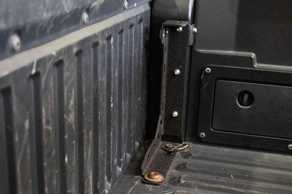 Fishbone Offroad Tie Down Brackets FB21290