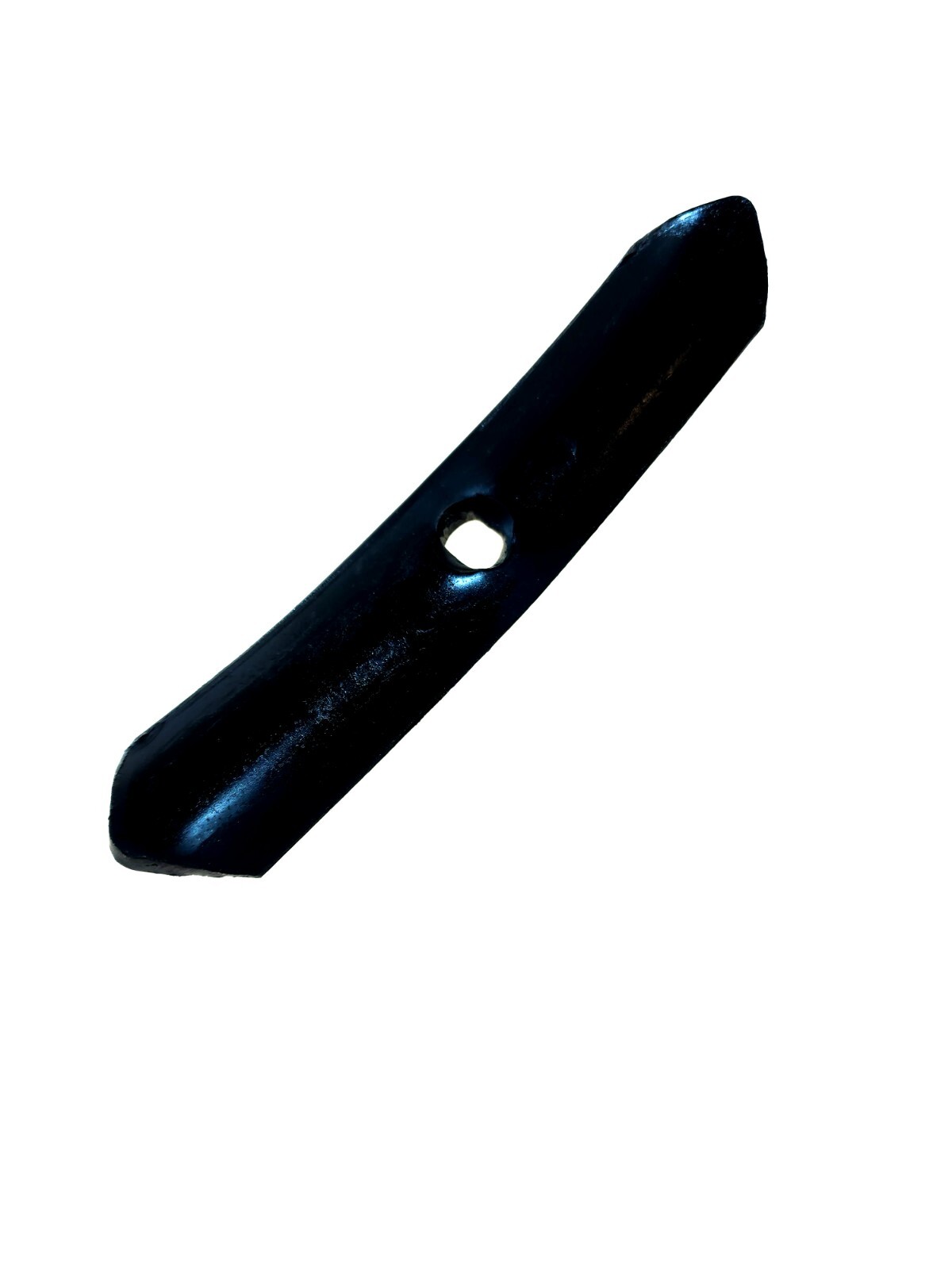 Cultivator point, for S-tine Danish style Single 3/8 Hole. 40X6X190 Pack of 20