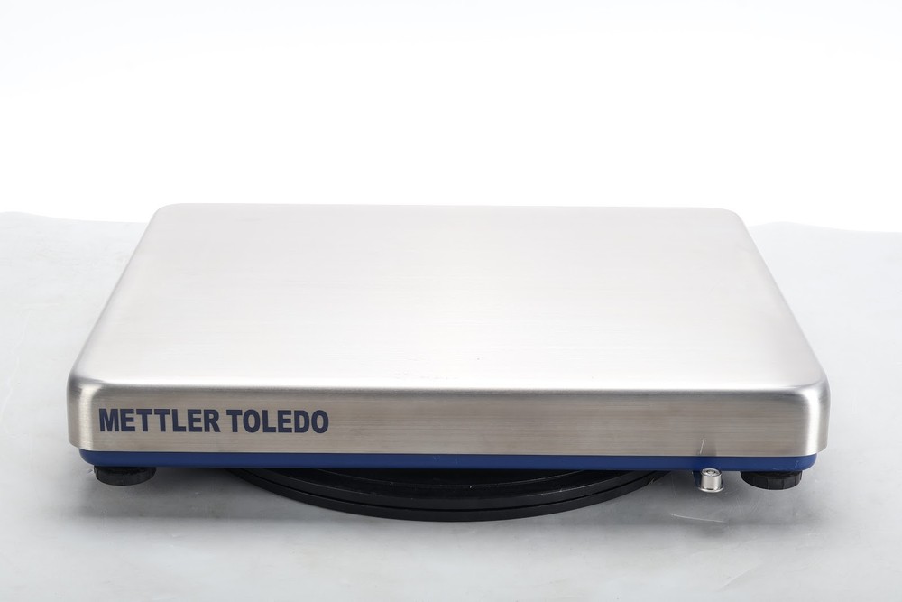 Mettler Toledo PBA655-B60 Weighing Platform