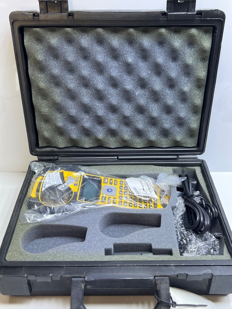 Brady BMP21-PLUS Lable Printer