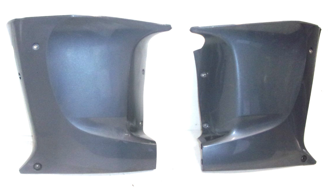 Yamaha Port and Starboard Apron 6BB-42741-00-8D 6BB-42771-00-8D 2007-2009 225HP