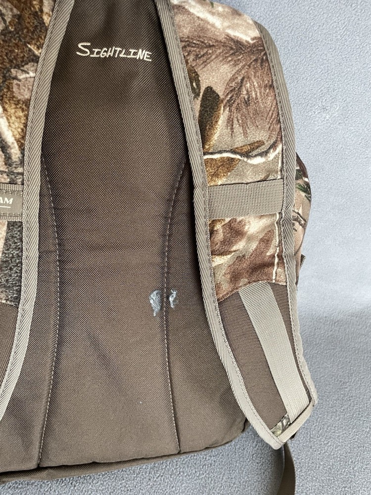 Field And Stream Sight Iine Back Pack Real Tree