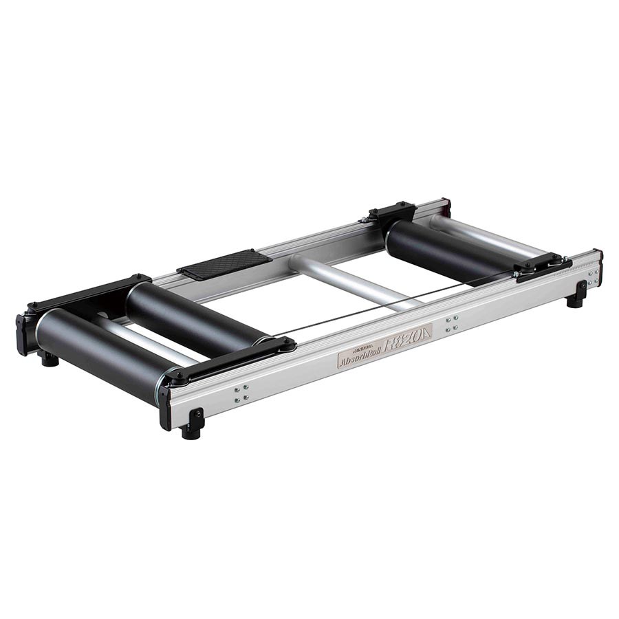 New Minoura AbsorbRoll R820A Rollers