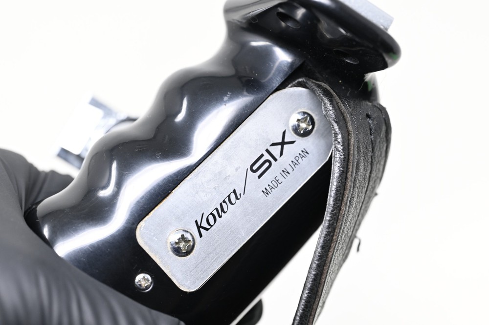 Kowa SIX Left Hand Grip Accessory#B49