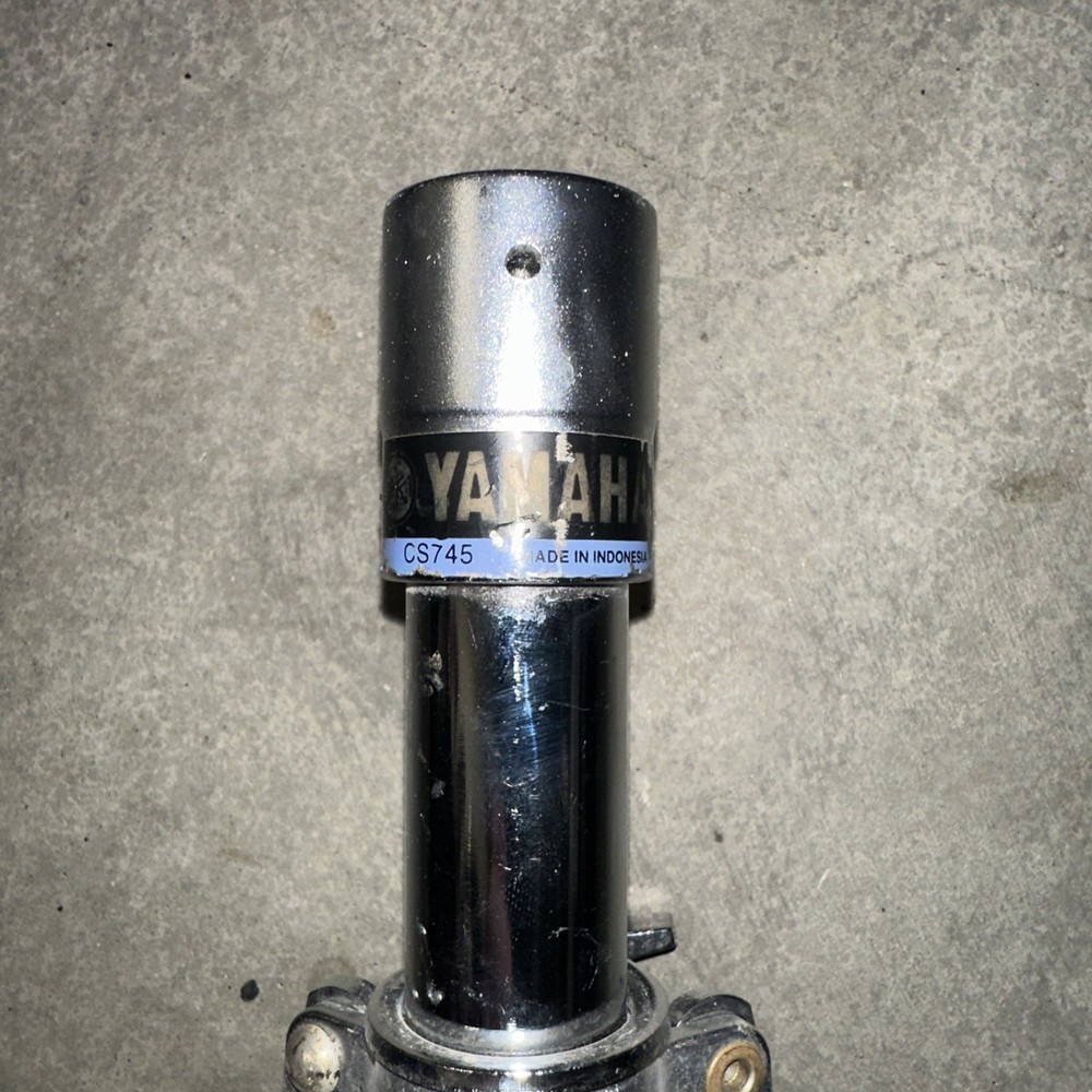 Yamaha Cymbal Stand