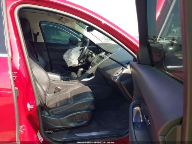 CONTROL PANEL OEM 2019 JAGUAR E-PACE 1YR WRNTY KX5319C164BA