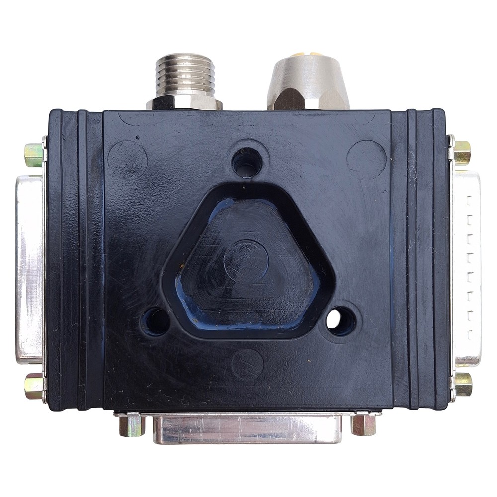 Mircoscan IB-150 Barcode Scanner Controller For 24V 25-Pin Barcode Reader