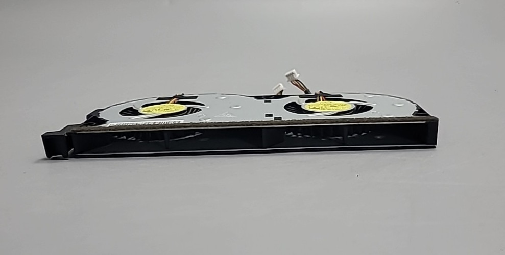 FCN DFS501105PQ0T Cooling FAN