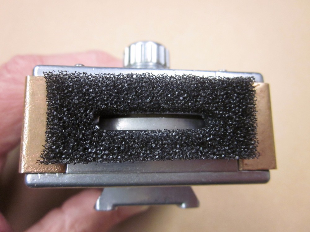 Trav-A-Dial WIPER PADS (4)