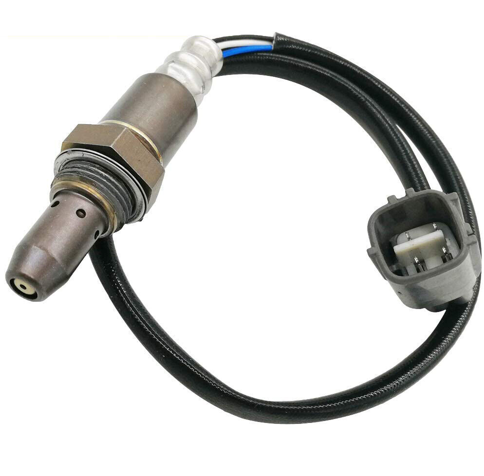 4pcs Lambda Sensor Oxygen For Toyota 2006-12 RAV4 3.5L Upstream&Downstream