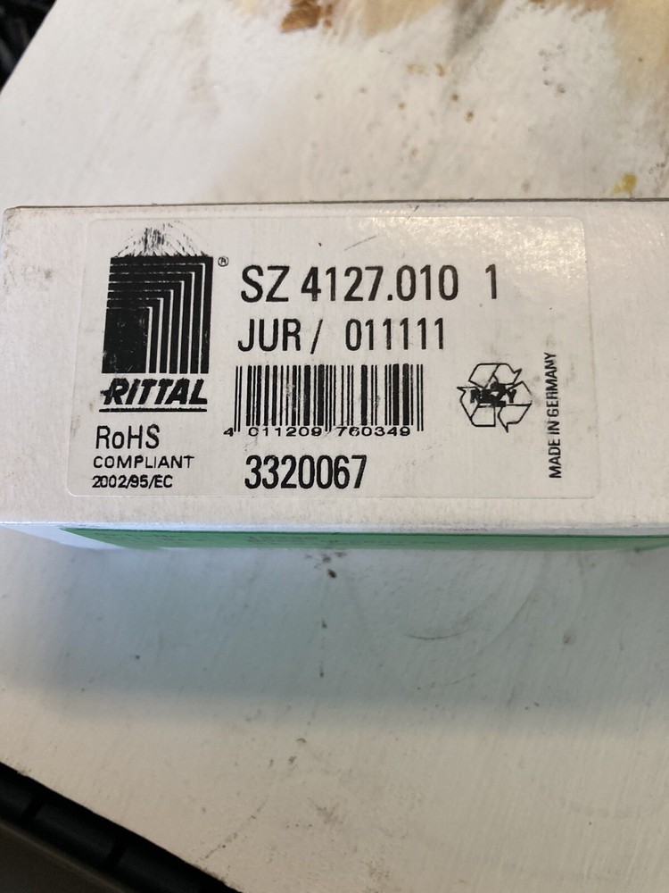 Ritual Door Switch. 4127.010