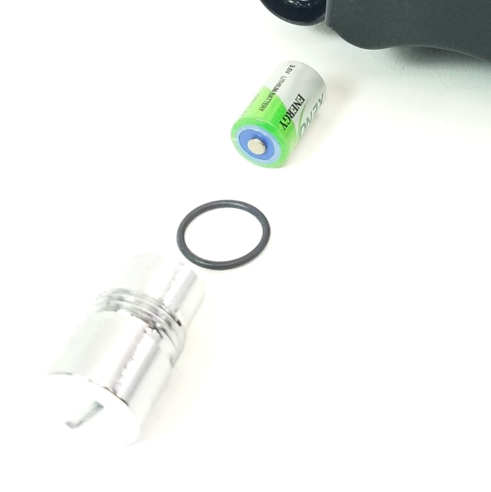 Battery for Dacor Extreme Access Scuba Dive Computer