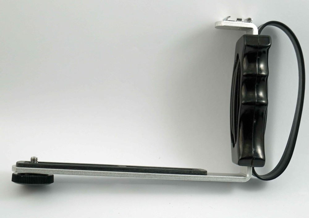 Flash Bracket 7 Inch