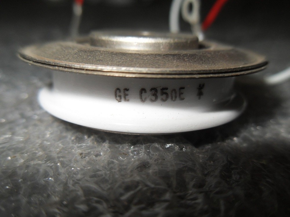 PRX GE C350E Thyristor