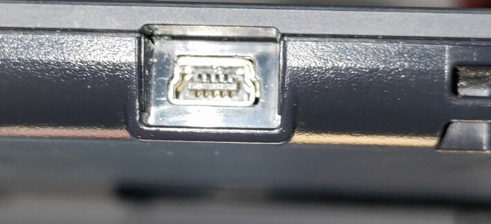 WACOM INTUOS Pro Medium Tablet ONLY Model PTH-651 Tested Working