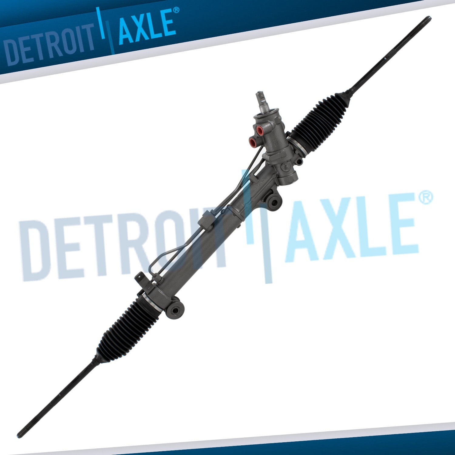 Steering Rack and Pinion for 2012-2014 Chevrolet Impala 2015-2016 Impala Limited