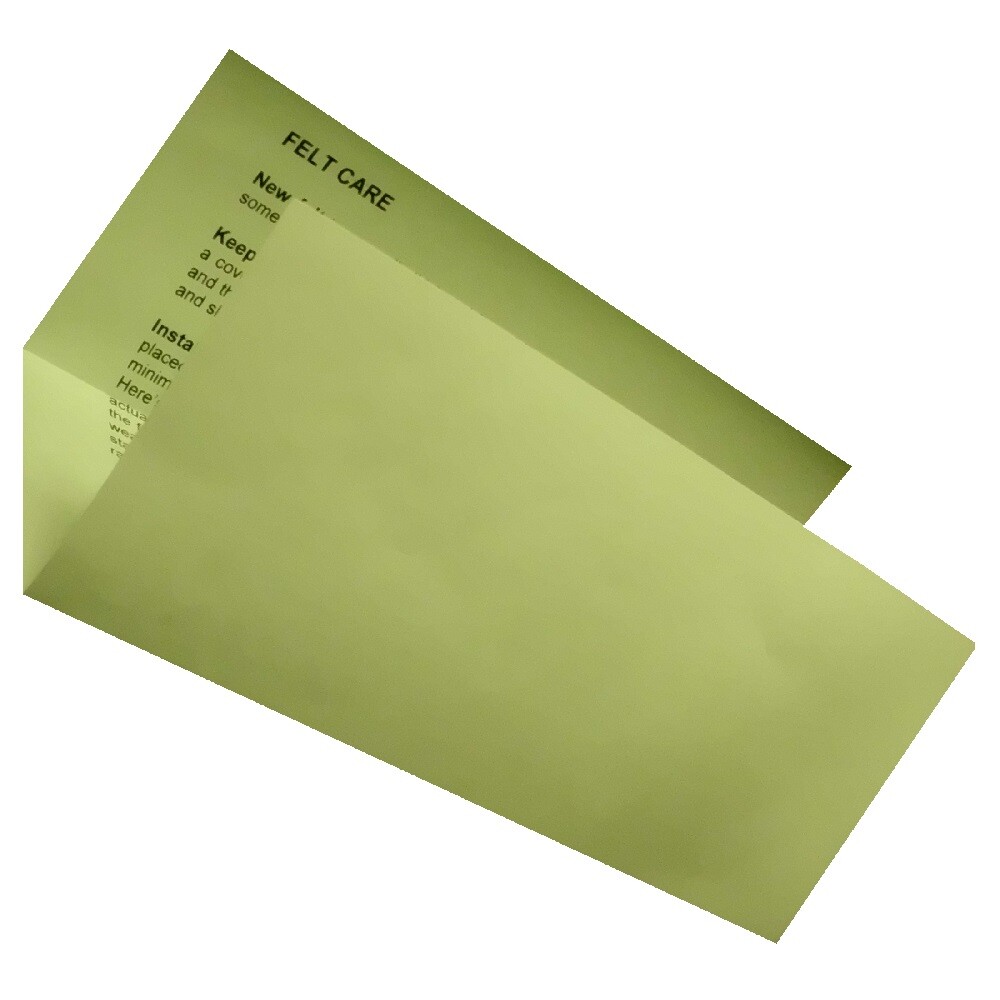 Mali Basic Standard Green 8' Pool Table Felt 21oz Teflon Billiard Cloth Fabric