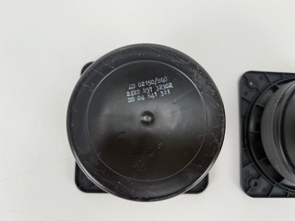 Philips AD02150 SQ8 Tweeter pairs