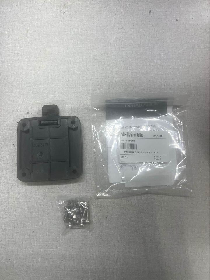 Trimble TMXXCN Quick Release Bracket 99563
