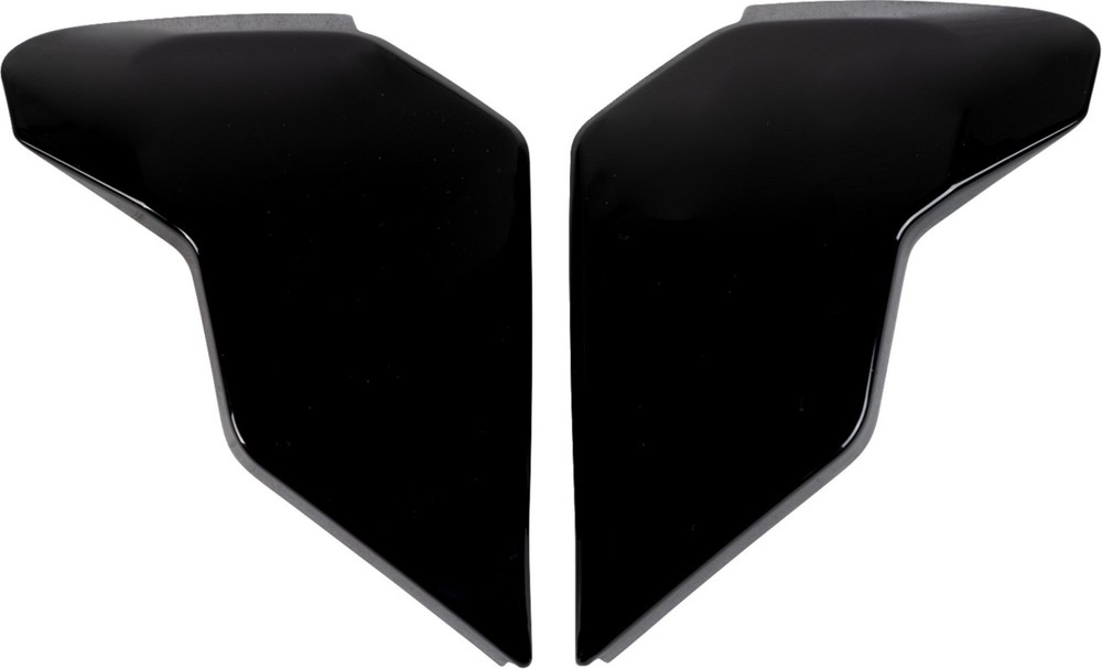 Icon Ultraflite Helmet Sideplates