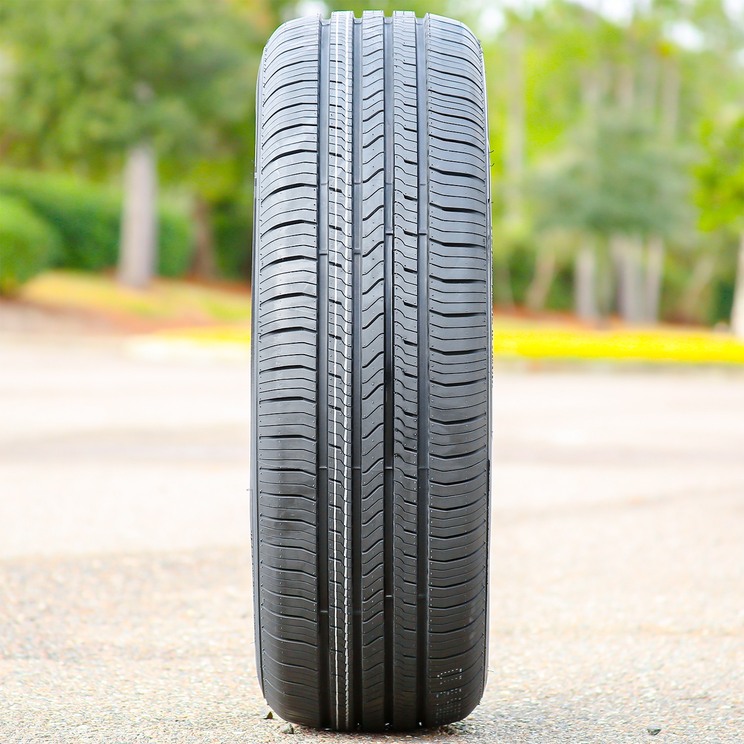 4 Tires Doublestar Maximum DH10 215/55R17 94V AS A/S All Season