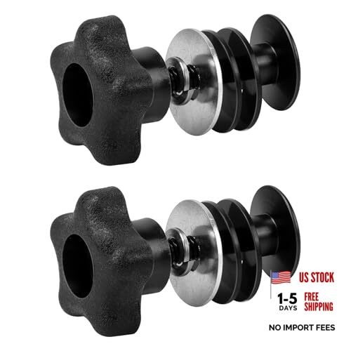 254A0001 Tonneau Cover Clamp Service Kit, Elevator Bolt Assembly, Replacement