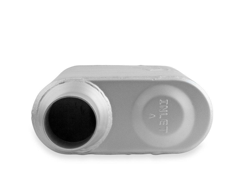42543-FM FLOWMONSTER 2-CHAMBER MUFFLER
