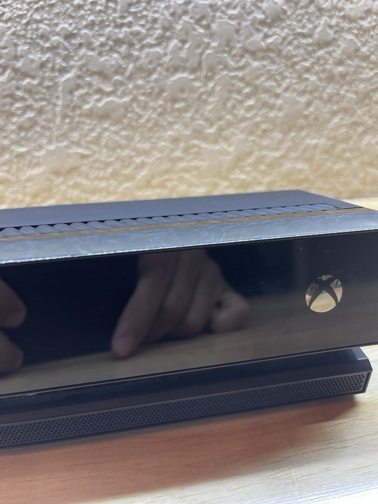Microsoft Xbox One Kinect Camera Motion Sensor Bar Model 1520