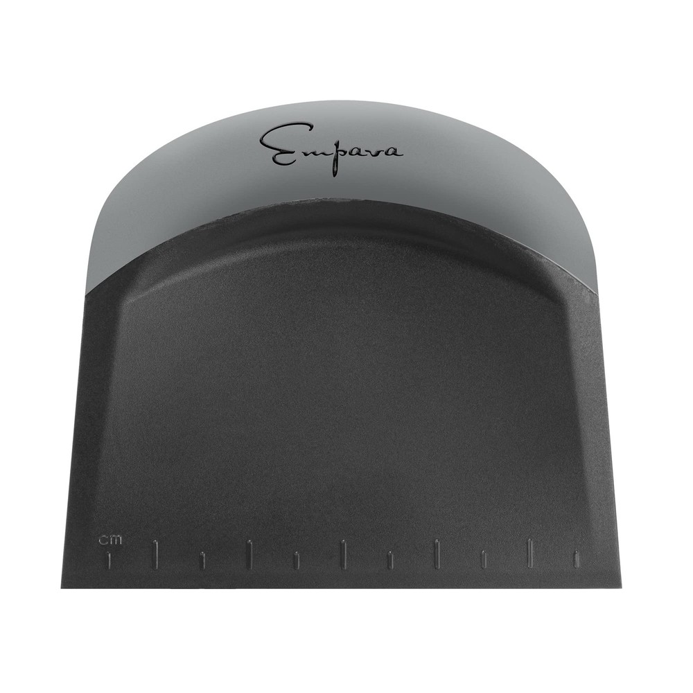 5 inch Mini Dough Scraper in Gray EMPV-GIFT02