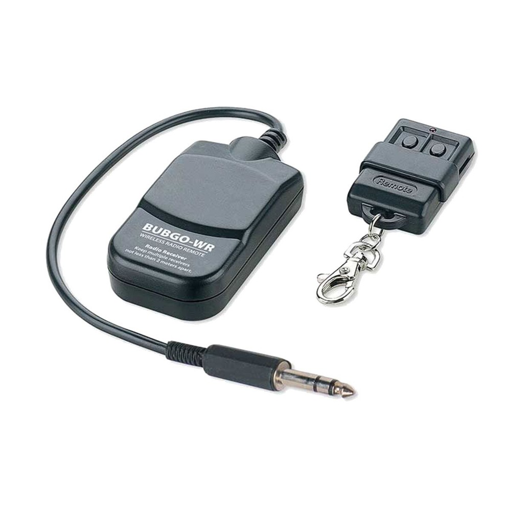 Eliminator Lighting BUBBLETRON EXL GO Powered Portable Bubble Machine