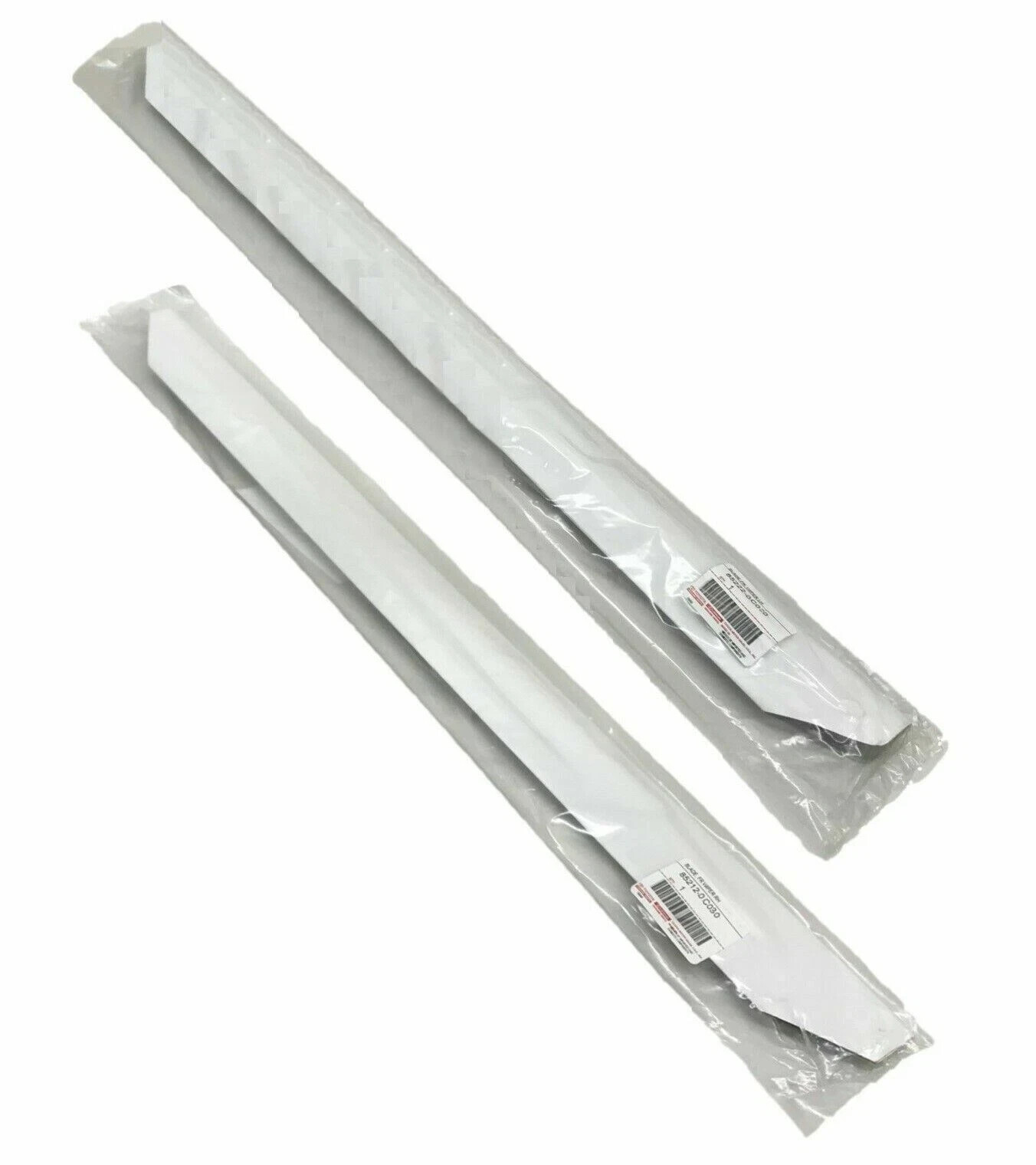 OEM Toyota Sequoia 2007-22 & Tundra 2006-21 Wiper Blades