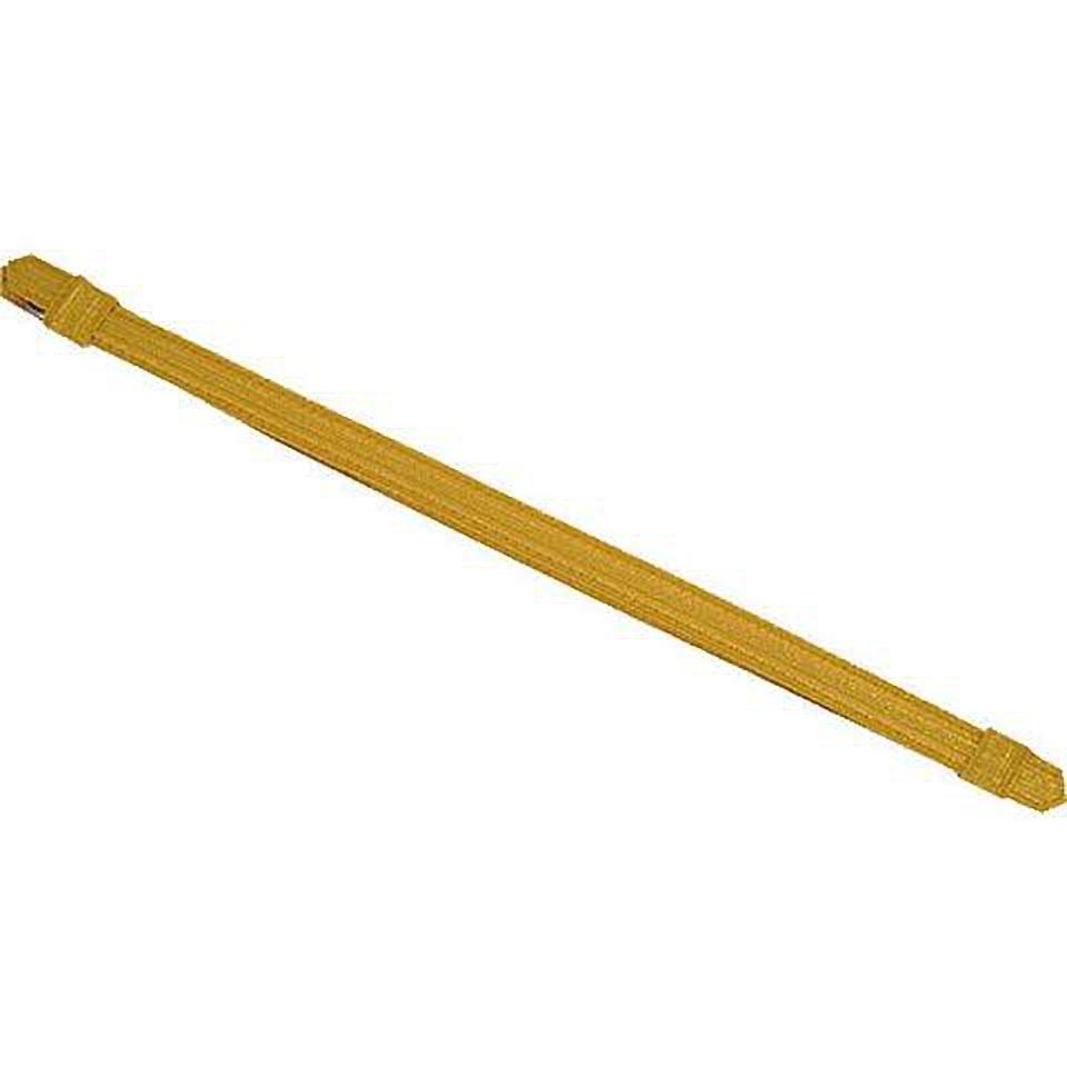 NAVY CAP STRAP FOR OFFICER CHIN STRAP