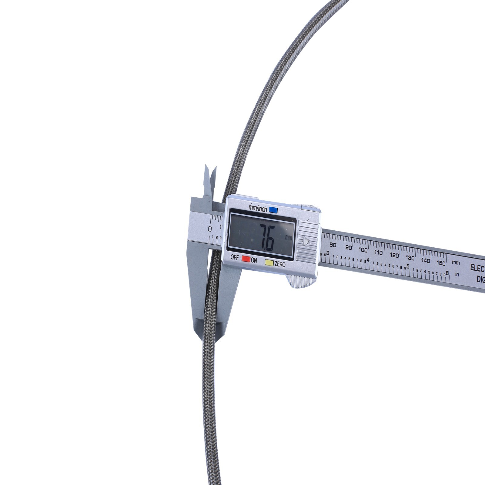 ABS By Pass Removal Kit Stainless Steel Line For 1994-2001 Acura Integra All Mod