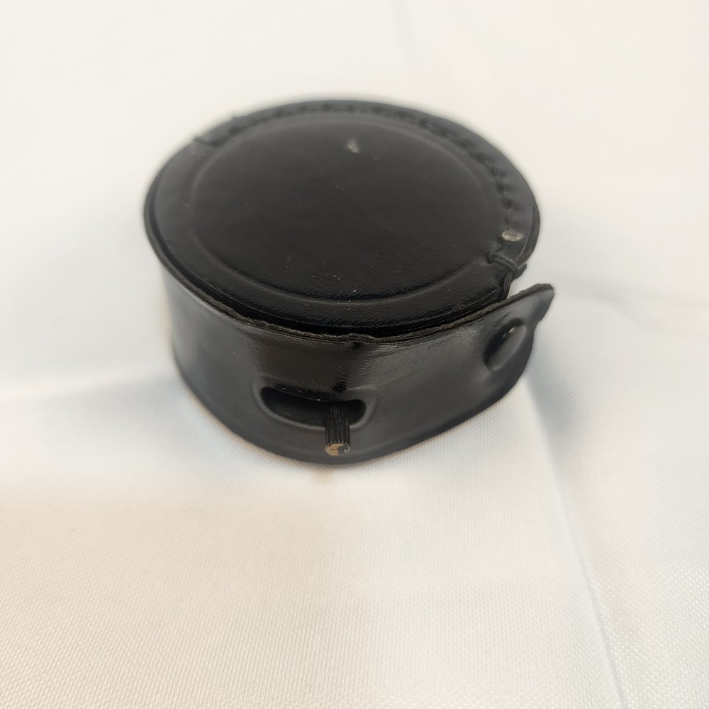 ASANUMA 58mm Specialty Split Image Lens Filter in Case