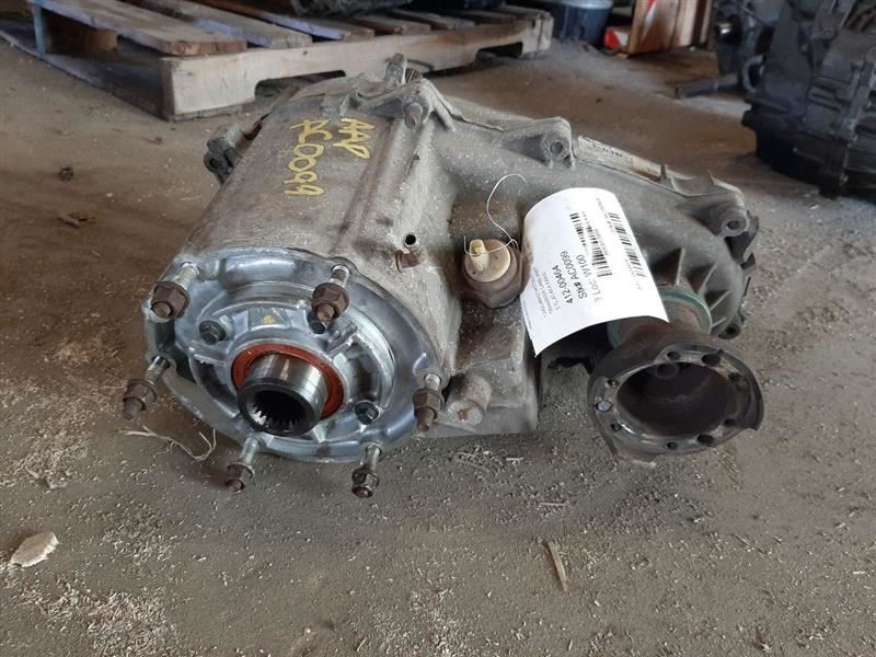 Transfer Case Model 231 Command Trac Fits 02-07 LIBERTY 812999