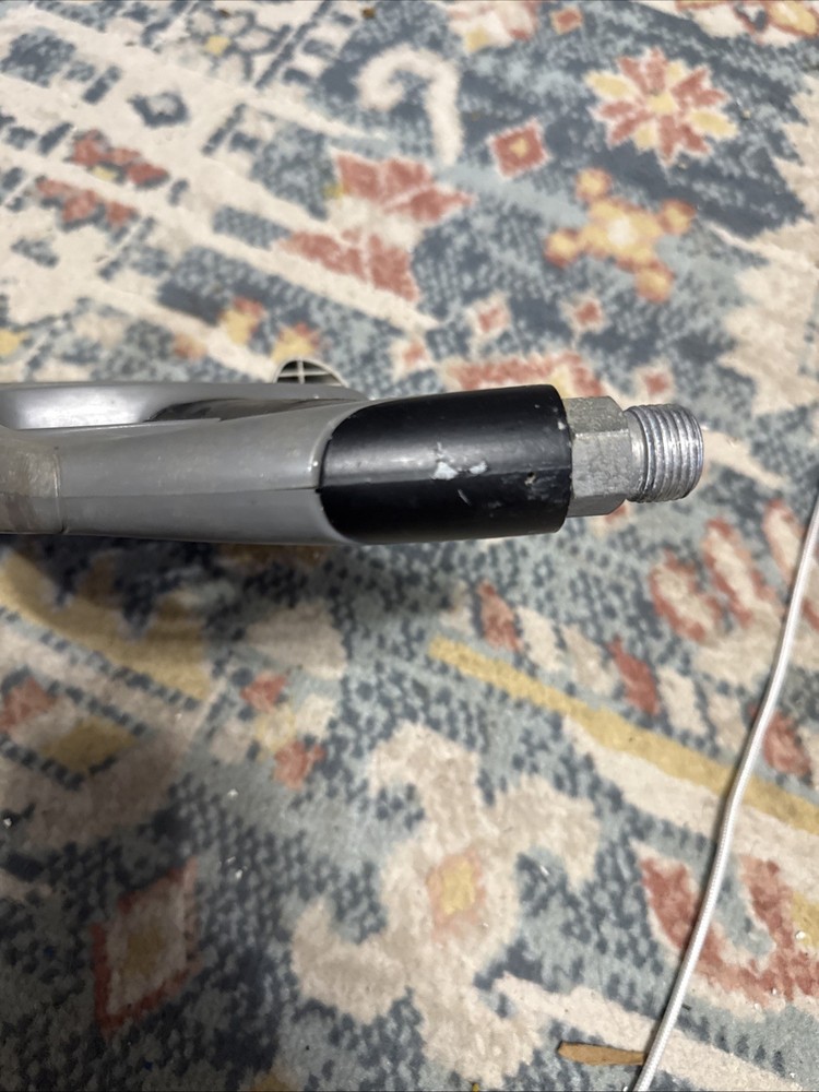 Samurai 68 Cal Paintball Gun Only