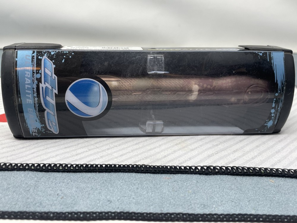 Dye UL Barrel Back - Autococker Threaded - DyeCam .688