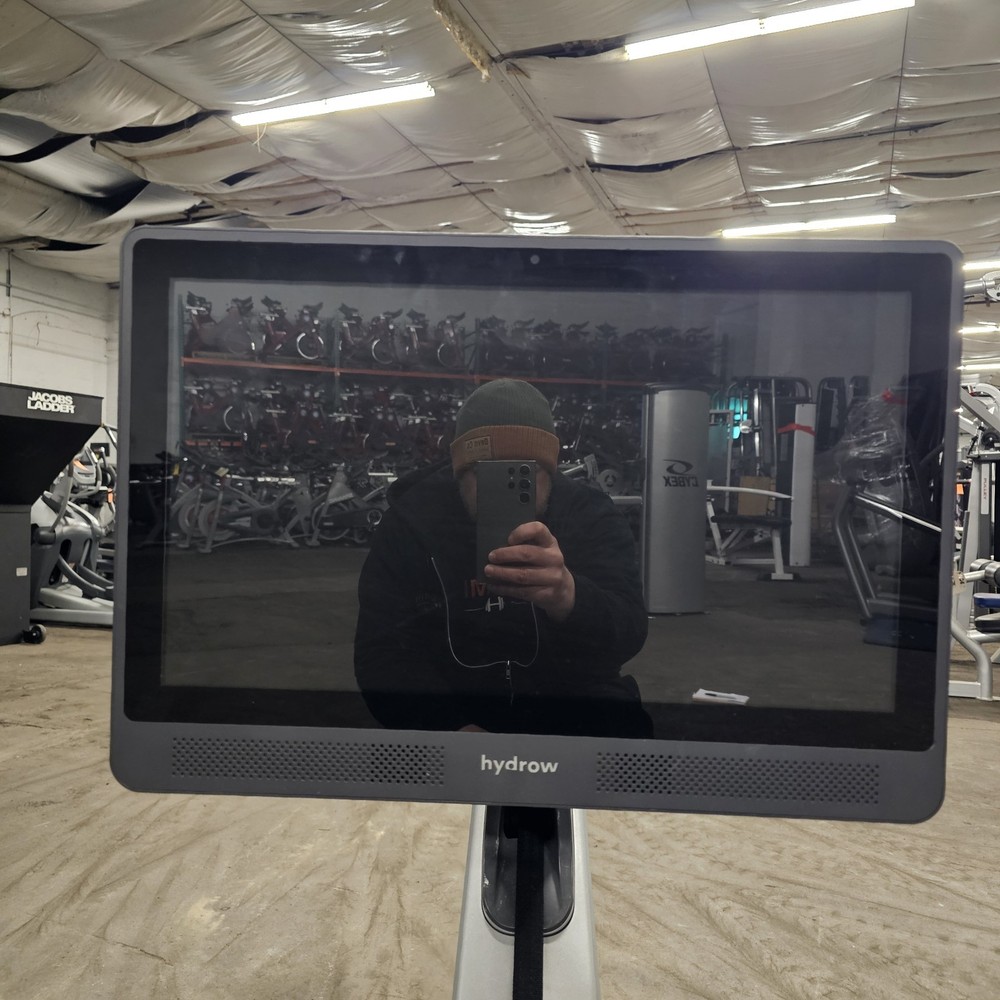 HYDROW ROWER Rowing Machine