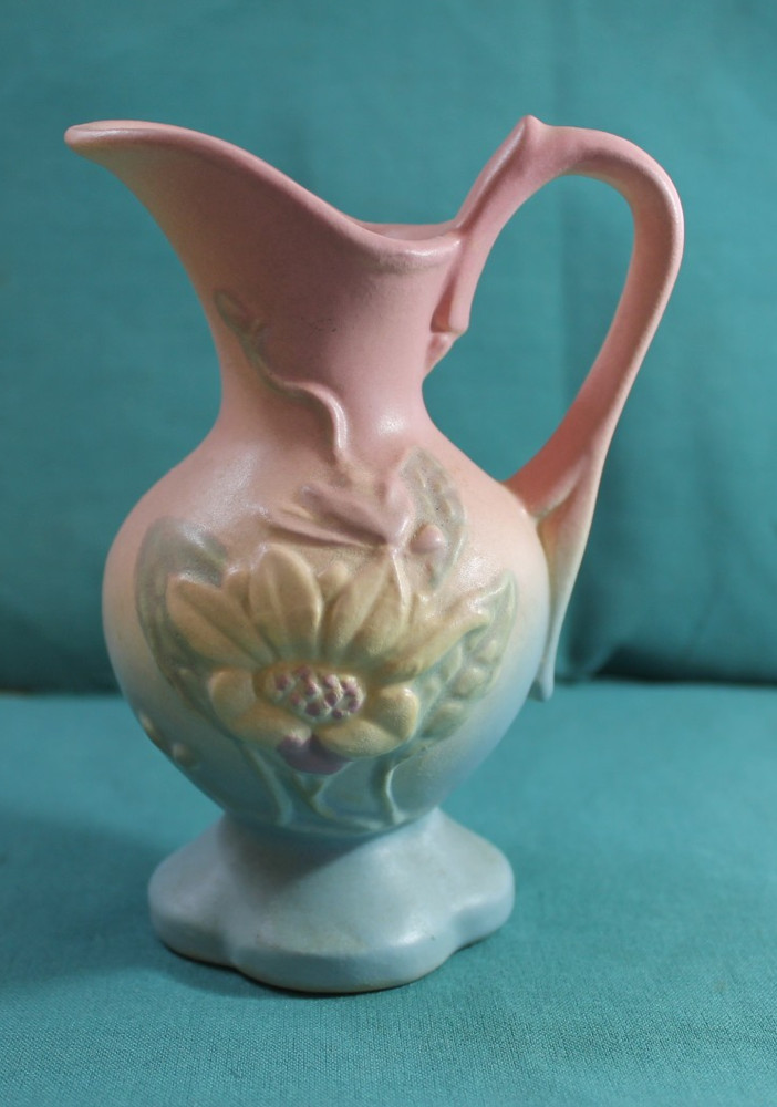 HULL MAGNOLIA(Matte) #14 PITCHER