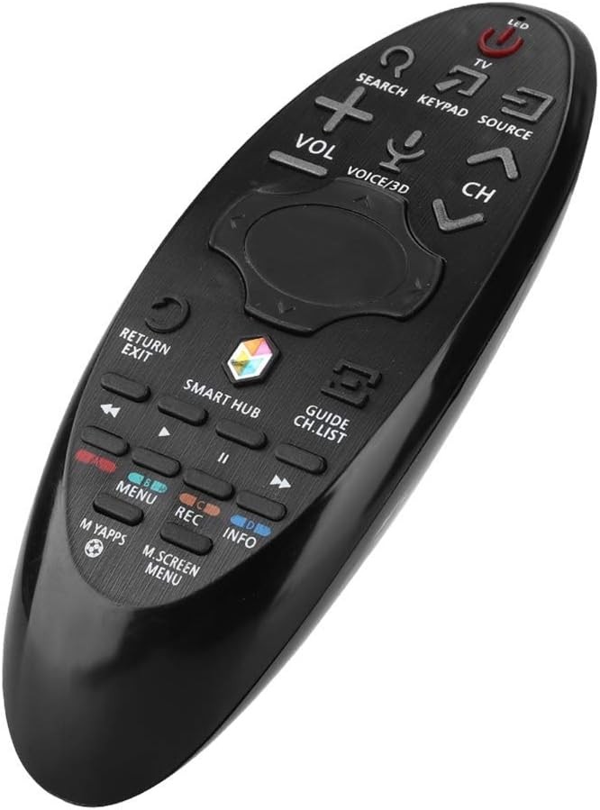 Multi Function Smart TV Universal Remote Control for BN59 01185F 01185D...