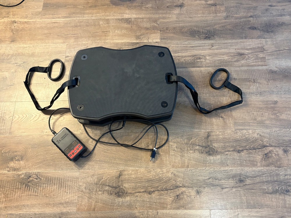 Vibration Therapeutic VT007 Vibration Plate Exercise Machine