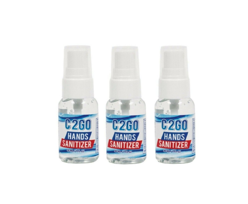 Personal Protective Equipment Safety Kit