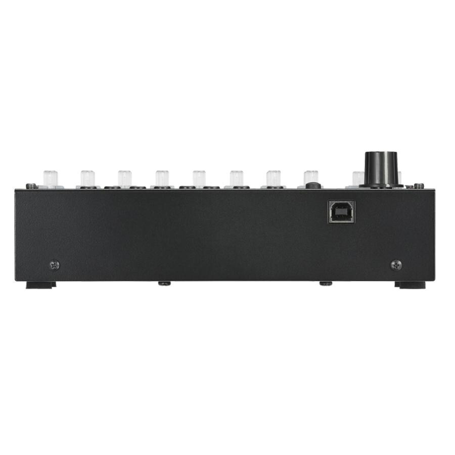 KORG SQ-1 Step Sequencer Compact Body USB Bus Power/Battery-powered